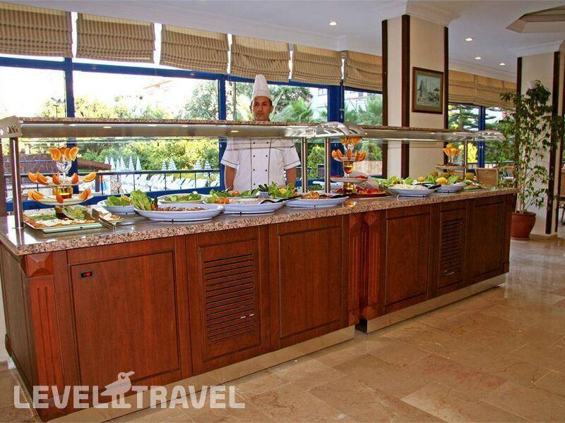 Фотография Elysee Garden Family Hotel