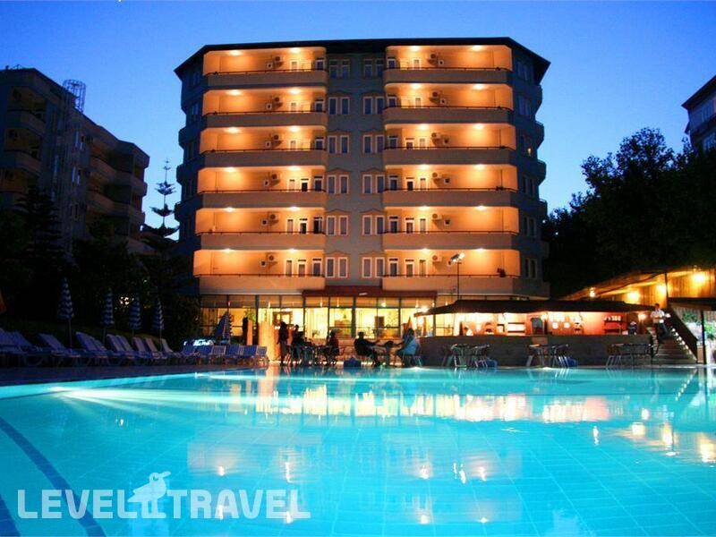 Фотография Elysee Garden Family Hotel