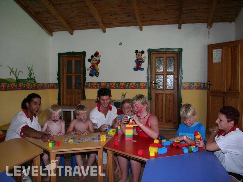 Фотография Elysee Garden Family Hotel