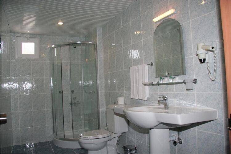 Elysee Garden Family Hotel