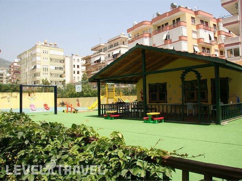 Фотография Elysee Garden Family Hotel