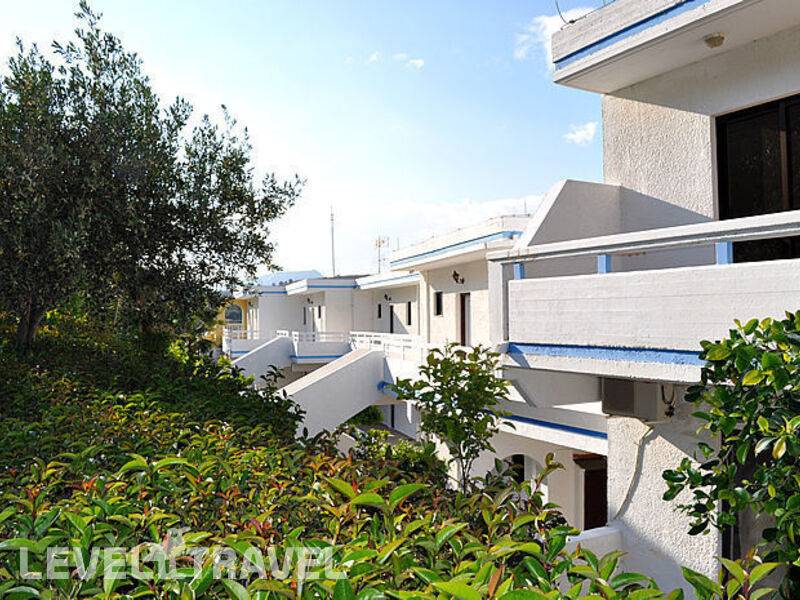 Фотография Karavos Hotel Apartments