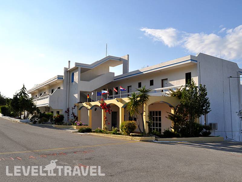 Фотография Karavos Hotel Apartments