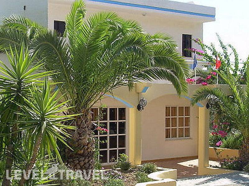 Фотография Karavos Hotel Apartments