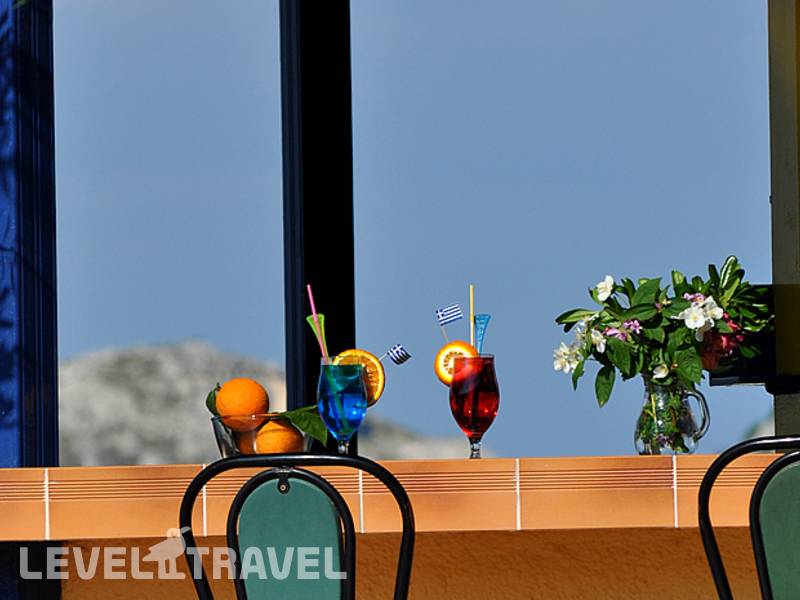 Фотография Karavos Hotel Apartments