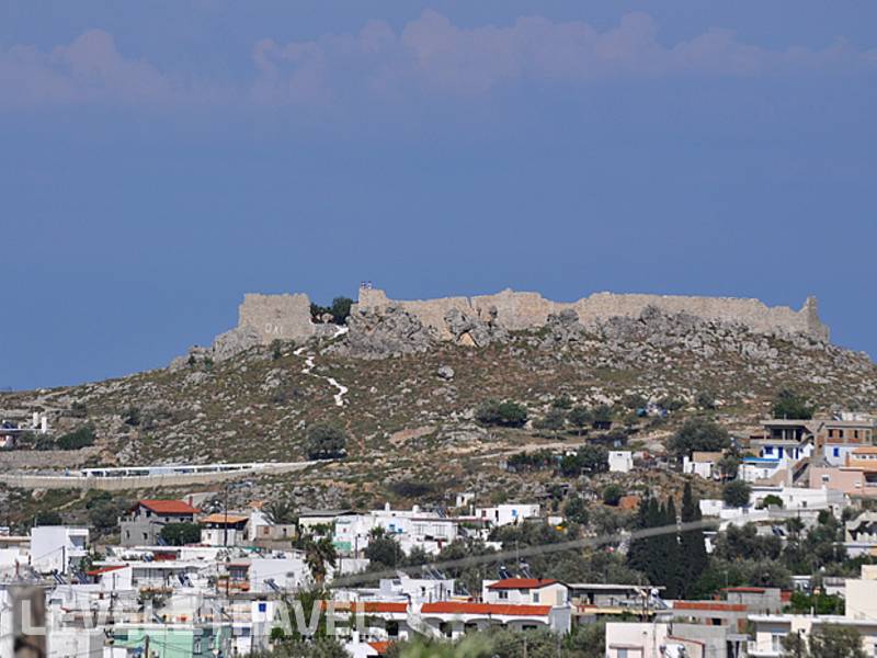 Фотография Karavos Hotel Apartments