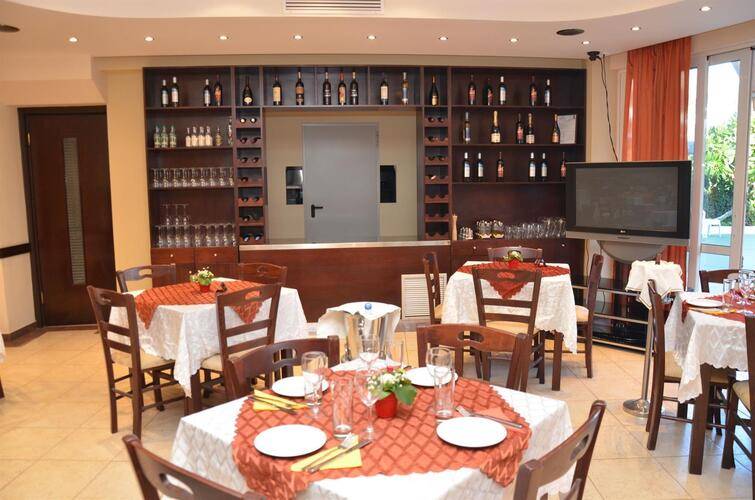 Marin Congo Hotel