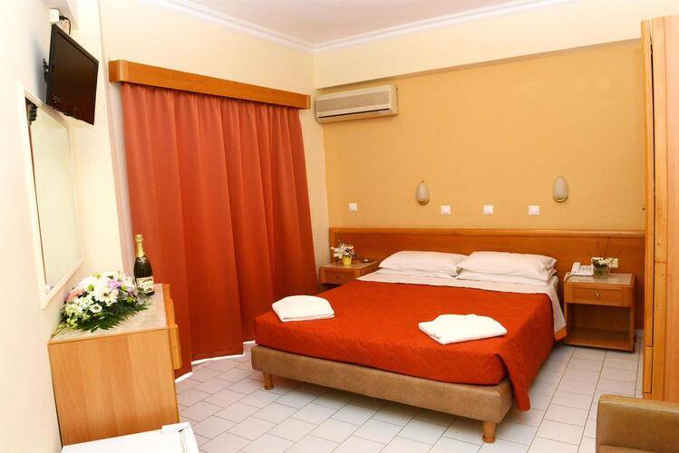 Marin Congo Hotel