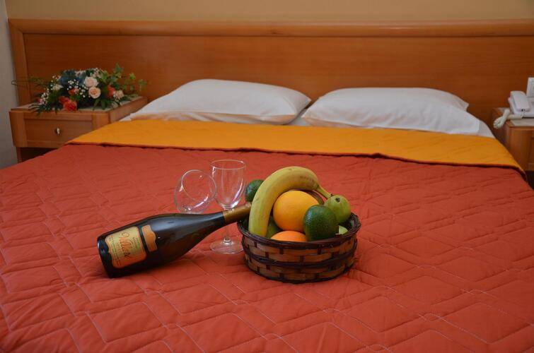 Marin Congo Hotel