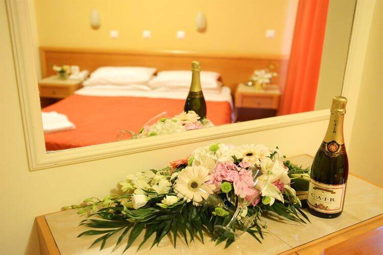 Marin Congo Hotel