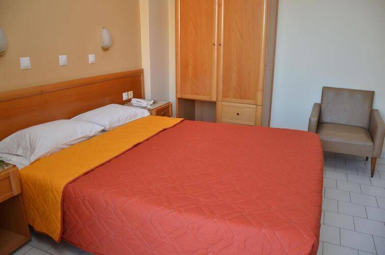 Marin Congo Hotel