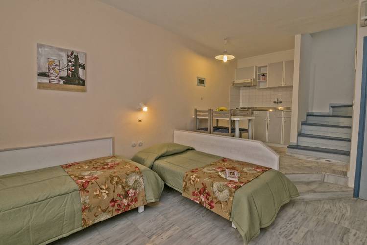 Ariadne Hotel Apts