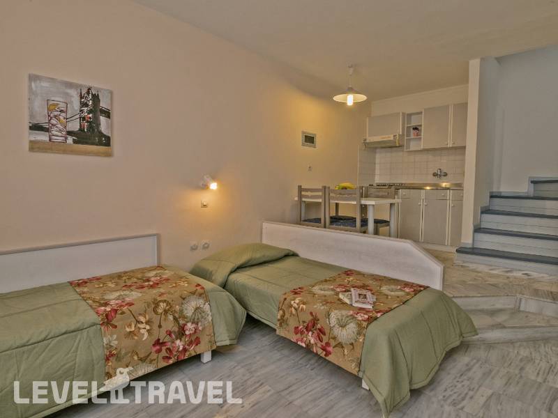 Фотография Ariadne Hotel Apts