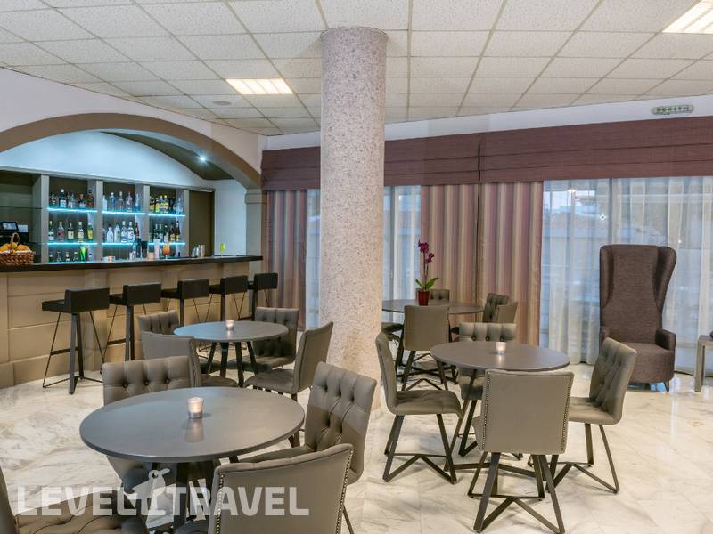 Фотография Ariadne Hotel Apts