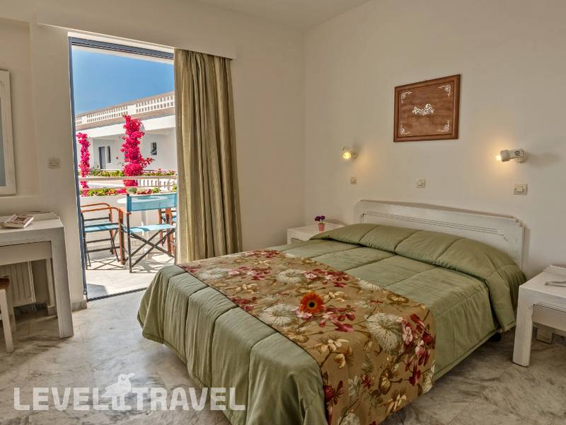 Фотография Ariadne Hotel Apts