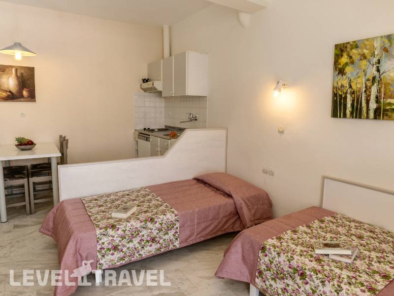 Фотография Ariadne Hotel Apts
