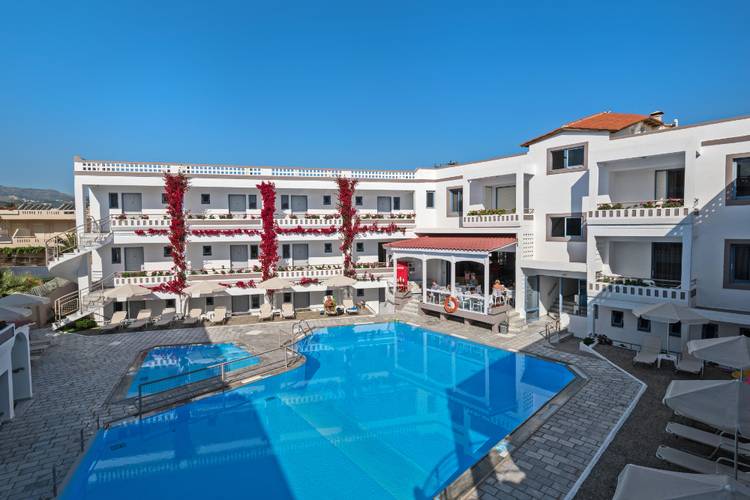 Ariadne Hotel Apts