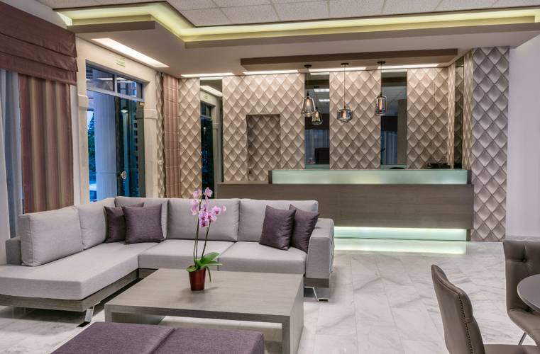 Ariadne Hotel Apts