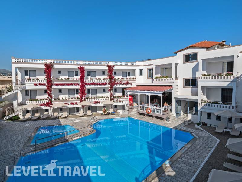 Фотография Ariadne Hotel Apts