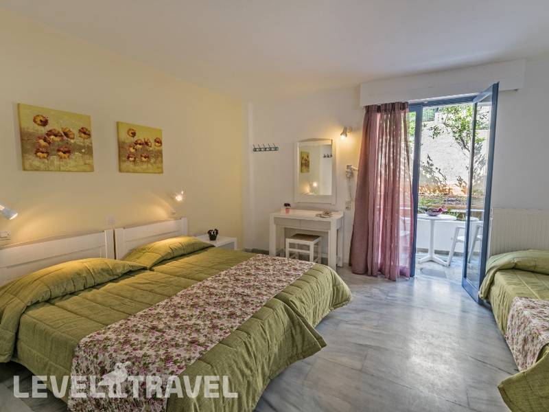 Фотография Ariadne Hotel Apts