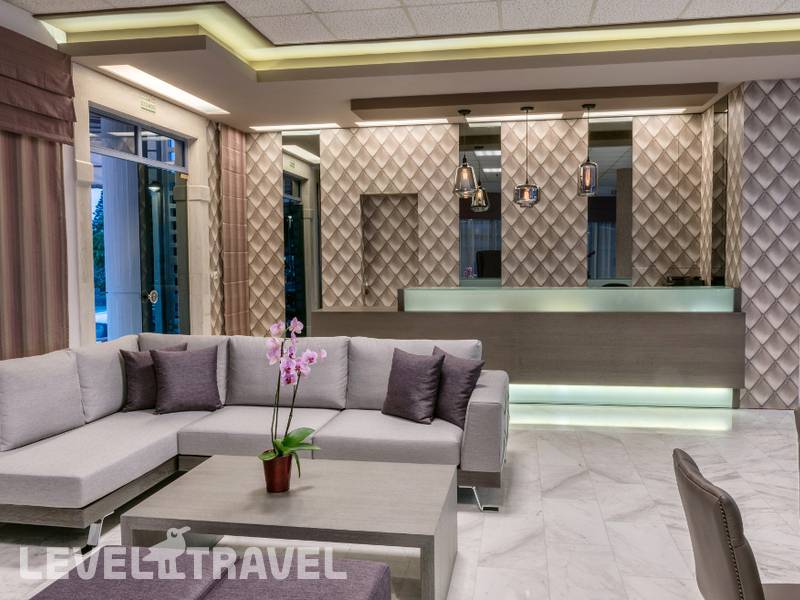 Фотография Ariadne Hotel Apts