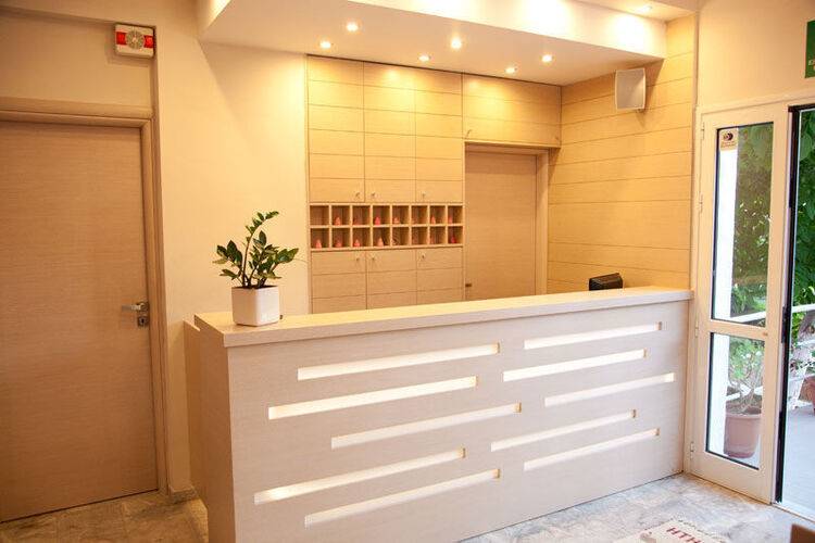 Anatoli Beach Hotel