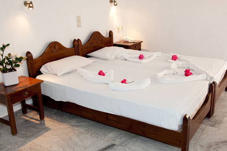 Anatoli Beach Hotel