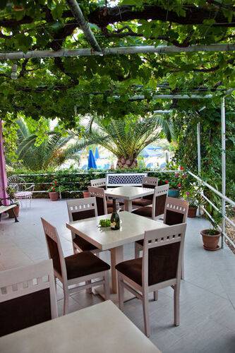 Anatoli Beach Hotel