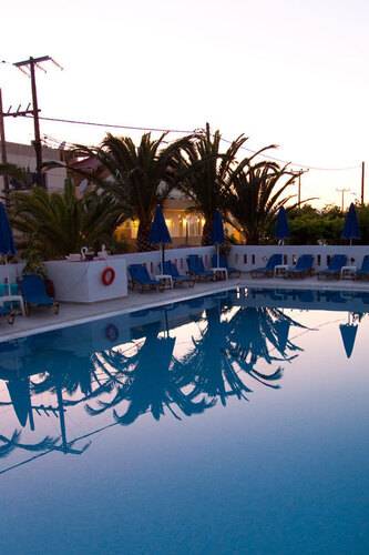 Anatoli Beach Hotel
