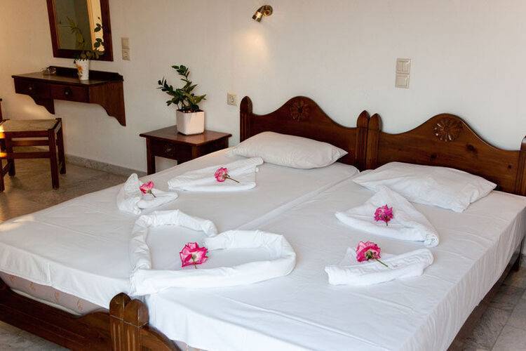 Anatoli Beach Hotel