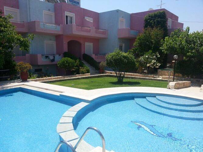 Anatoli Beach Hotel