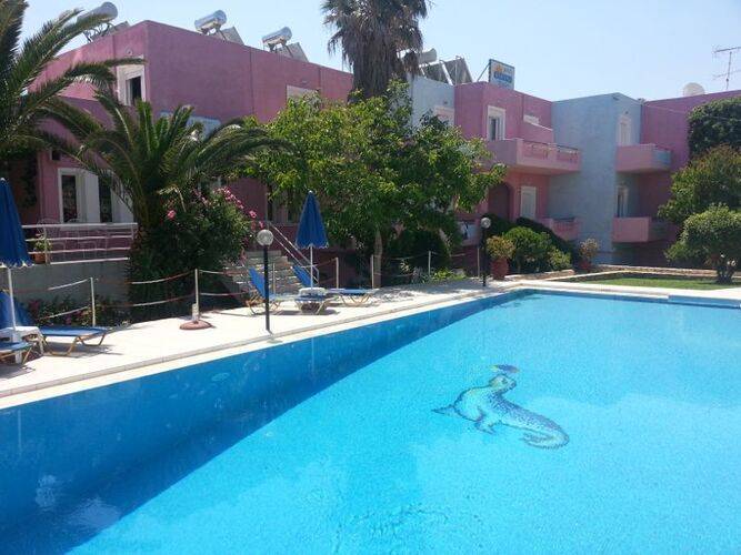Anatoli Beach Hotel