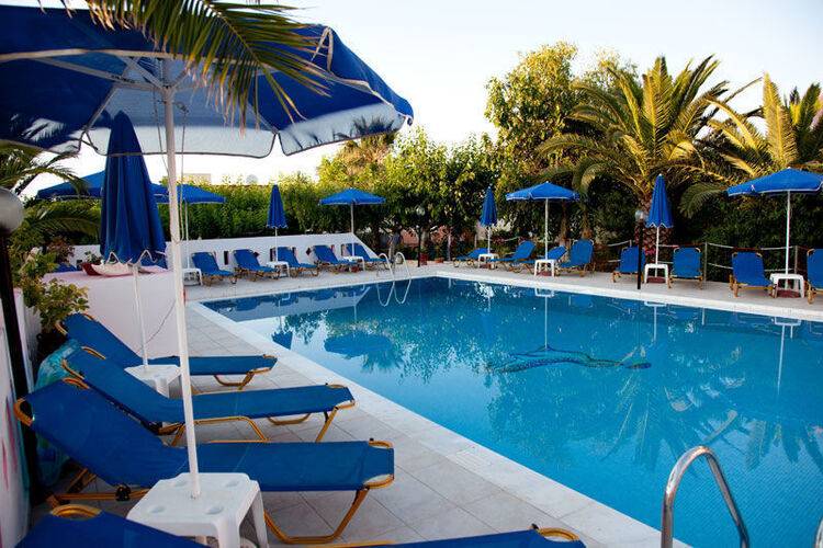 Anatoli Beach Hotel