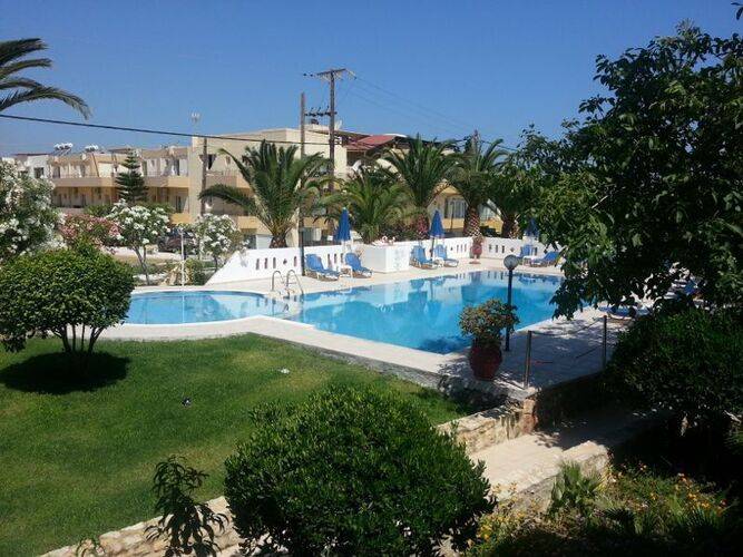 Anatoli Beach Hotel