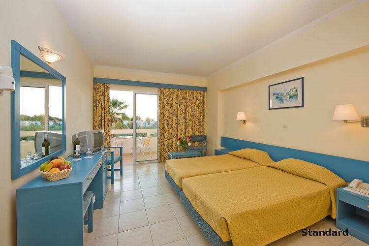 Alex Beach Hotel
