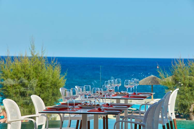 Atlantica Aegean Blue