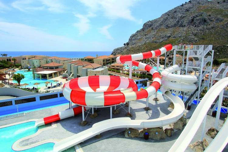 Atlantica Aegean Blue
