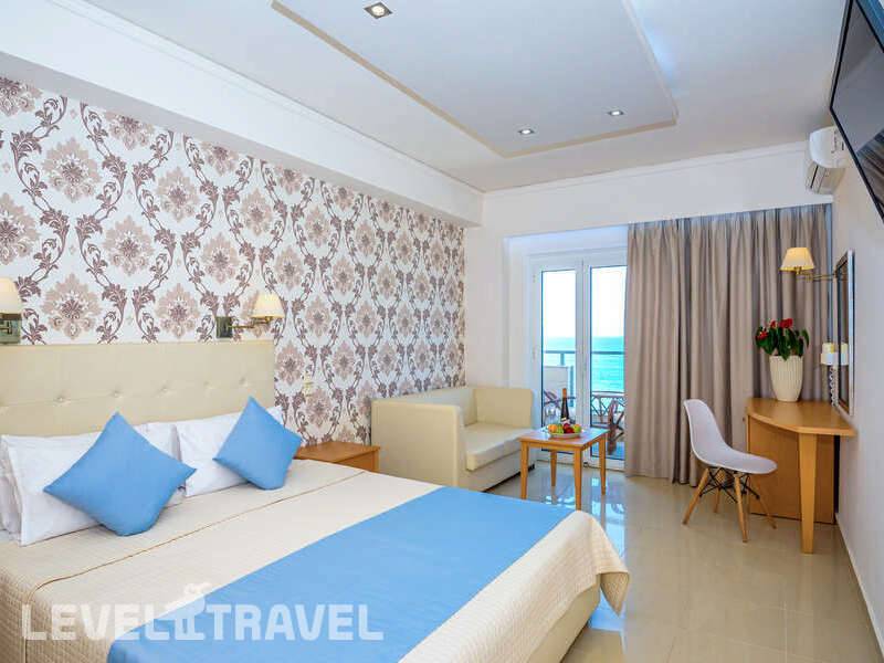 Фотография Themis Beach Hotel