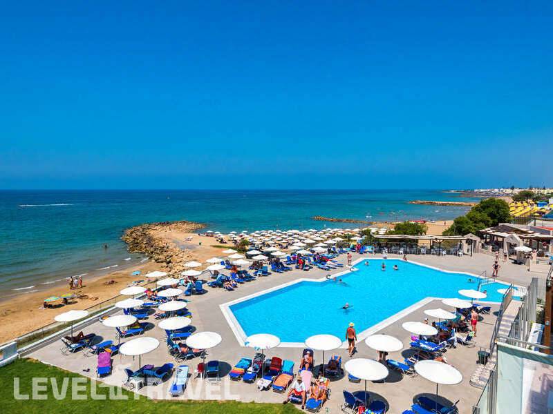 Фотография Themis Beach Hotel