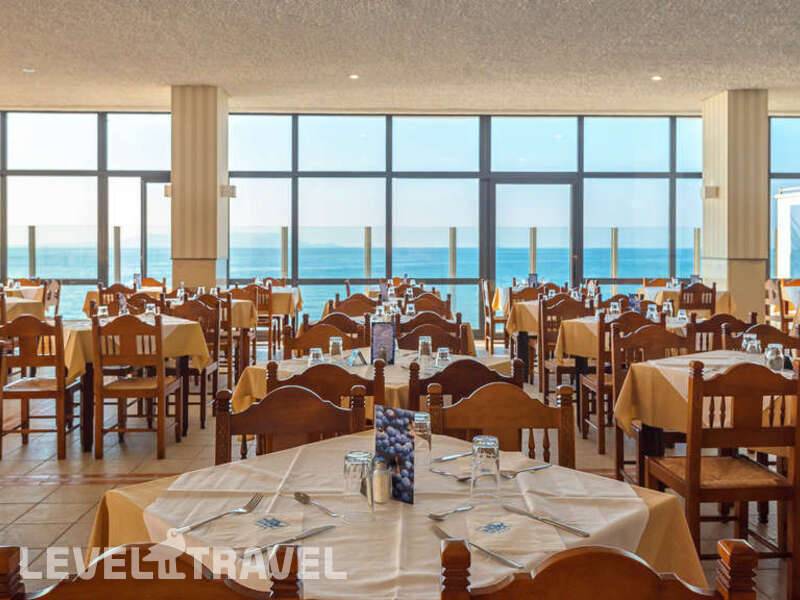 Фотография Themis Beach Hotel