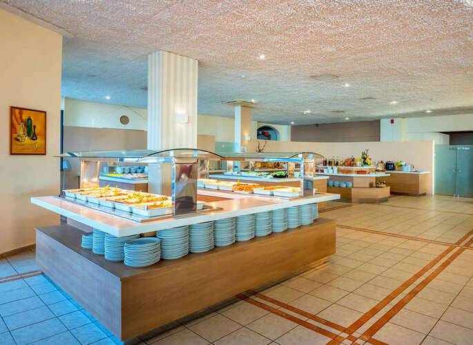 Themis Beach Hotel