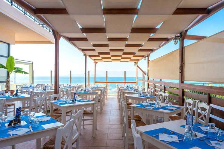Themis Beach Hotel