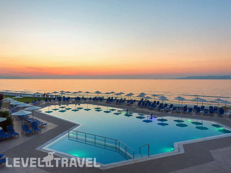 Фотография Themis Beach Hotel
