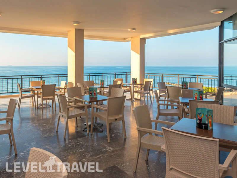 Фотография Themis Beach Hotel