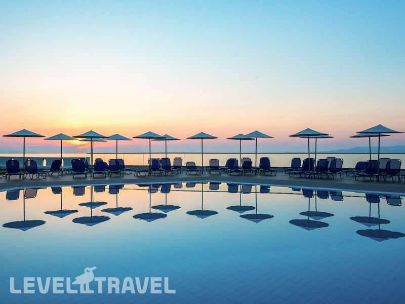 Фотография Themis Beach Hotel