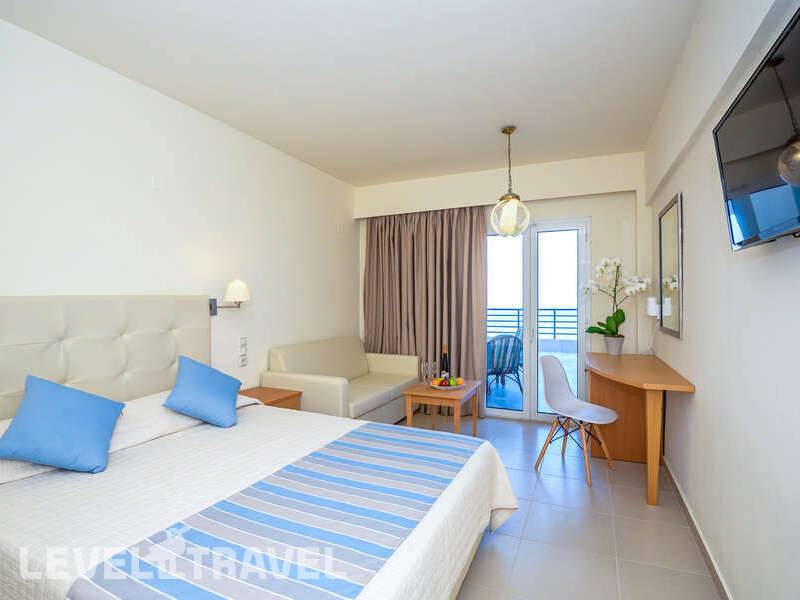Фотография Themis Beach Hotel
