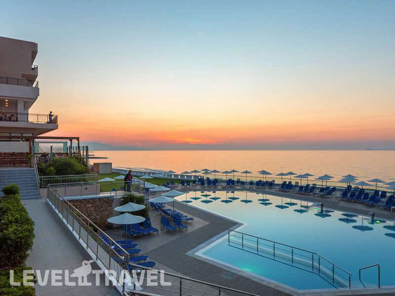 Фотография Themis Beach Hotel