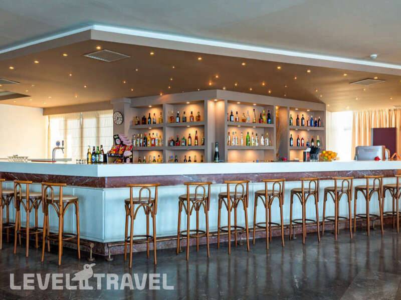 Фотография Themis Beach Hotel