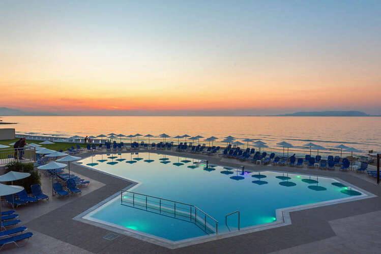 Themis Beach Hotel