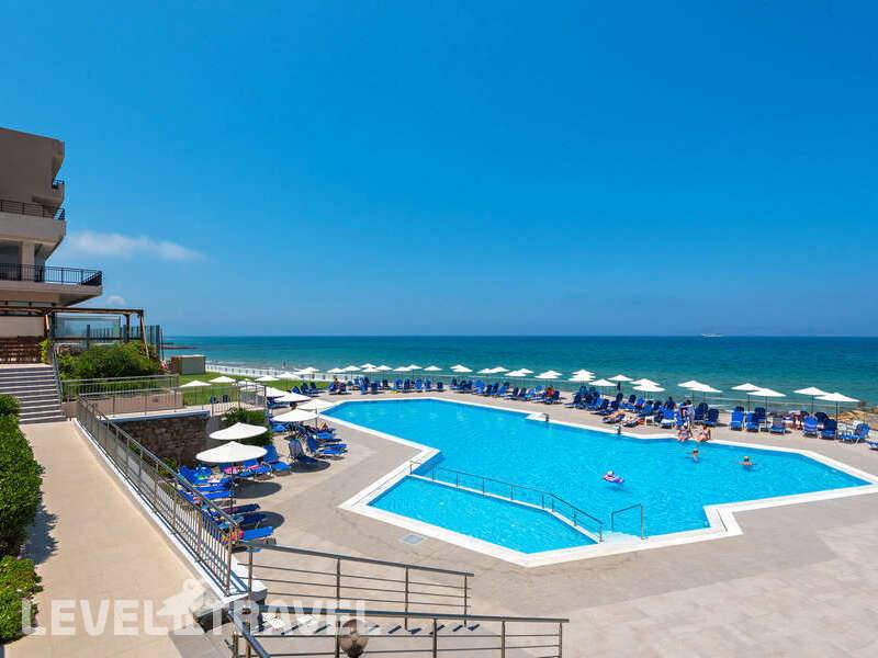 Фотография Themis Beach Hotel